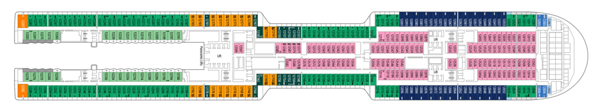 MSC Cruises MSC World Europa Deck Plan 12.png